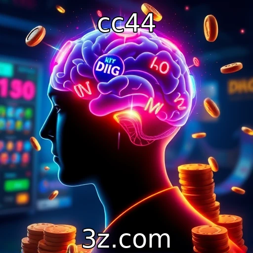 cc44 Cassinos online: como escolher as melhores slots disponíveis