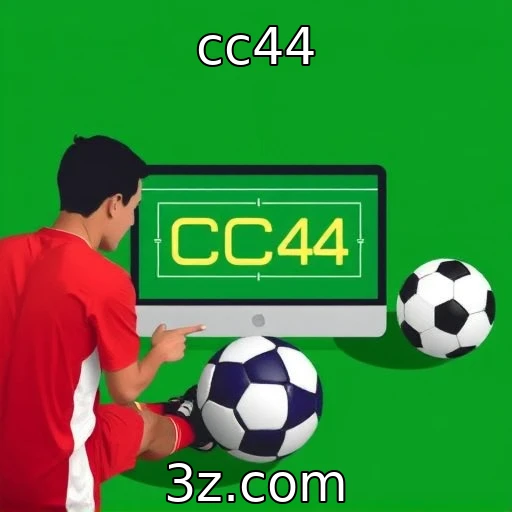 cc44 As apostas esportivas em 2025: como escolher o melhor site