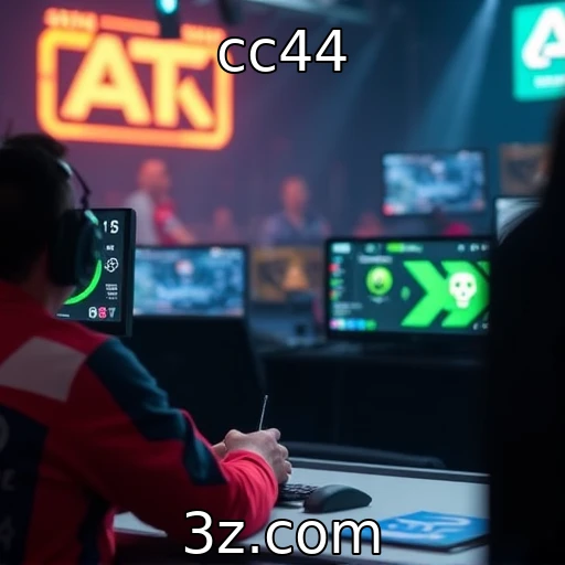 cc44 Apostas esportivas: como analisar partidas e maximizar lucros