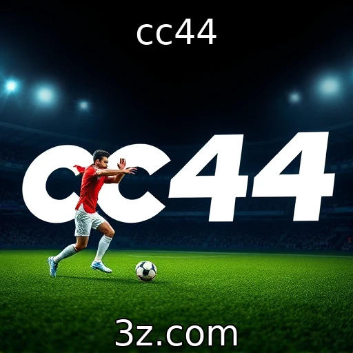 cc44 Desvendando os segredos das apostas esportivas eficazes