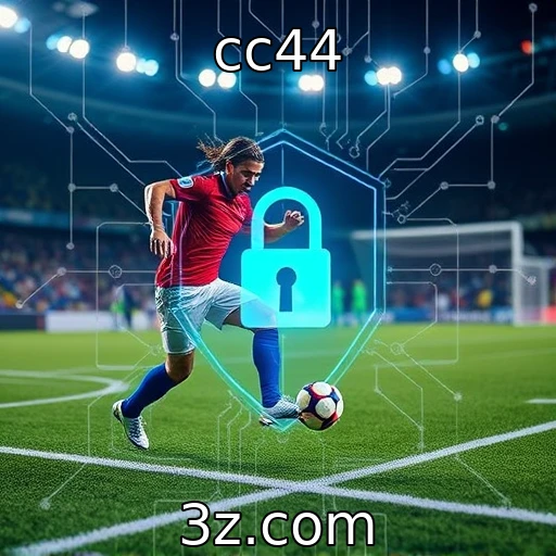 cc44 Os Segredos das Apostas Esportivas: Analise Como Maximizar Seus Lucros