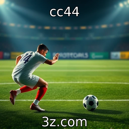 cc44 Apostas Esportivas: Como Analisar Partidas para Maximizar seus Lucros