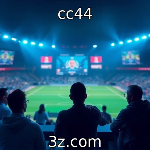 cc44 Apostas esportivas: como analisar partidas e aumentar suas chances de vitória