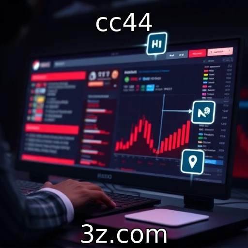 cc44 Os Segredos das Apostas Esportivas: Analise Como Maximizar Seus Lucros