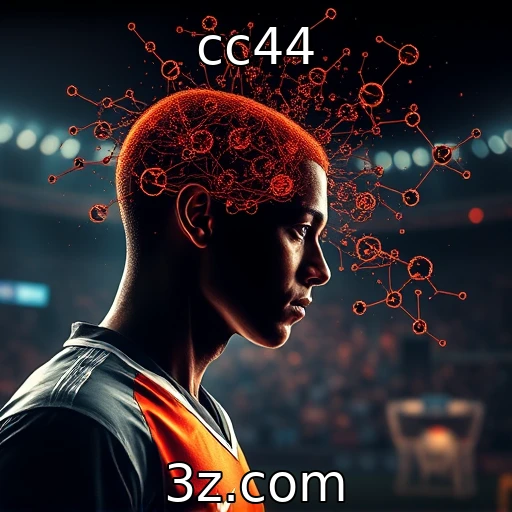 cc44 Como as apostas esportivas estão moldando o futuro dos esportes no Brasil